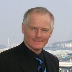 Dr John Collick