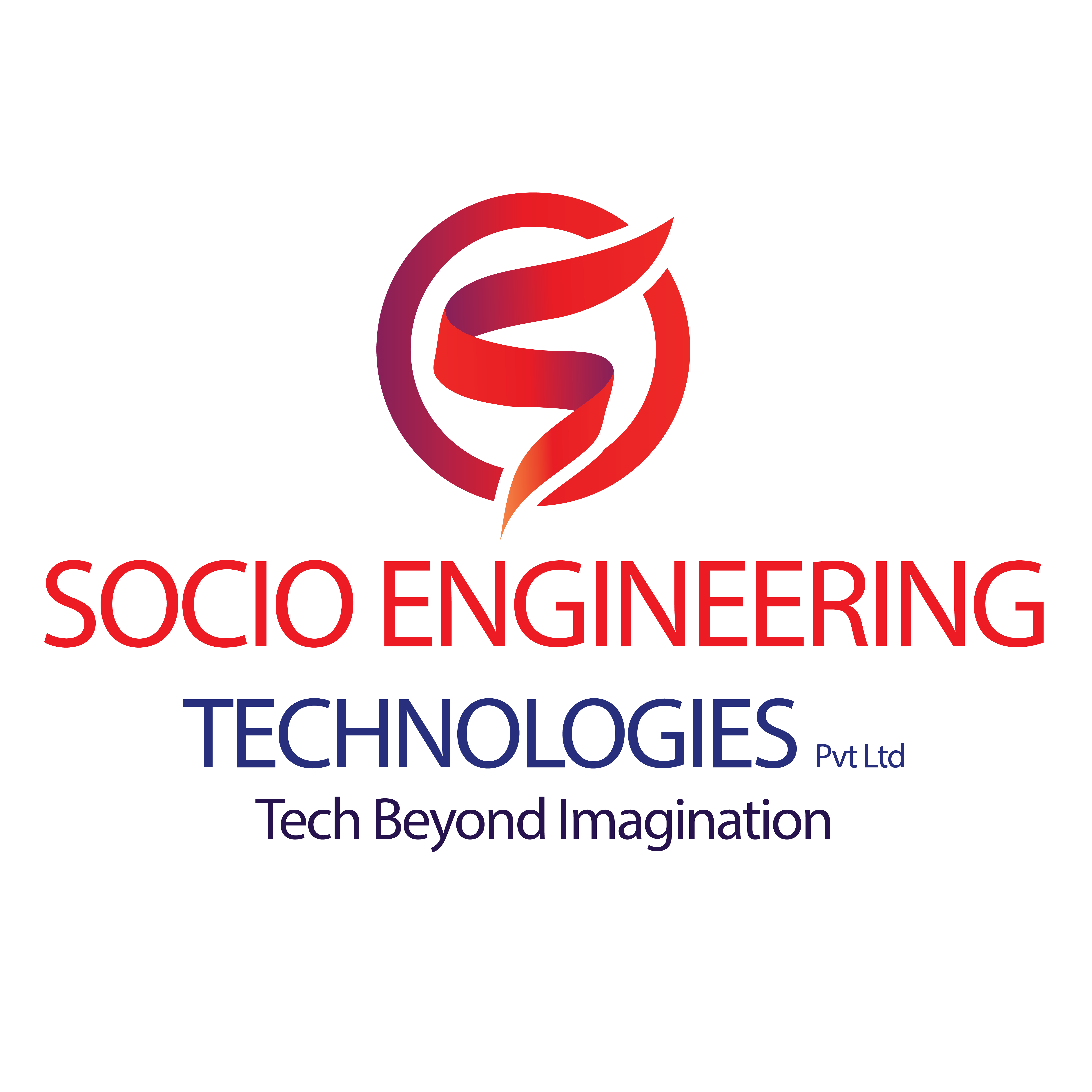 Socio Engineering Technologies Logo
